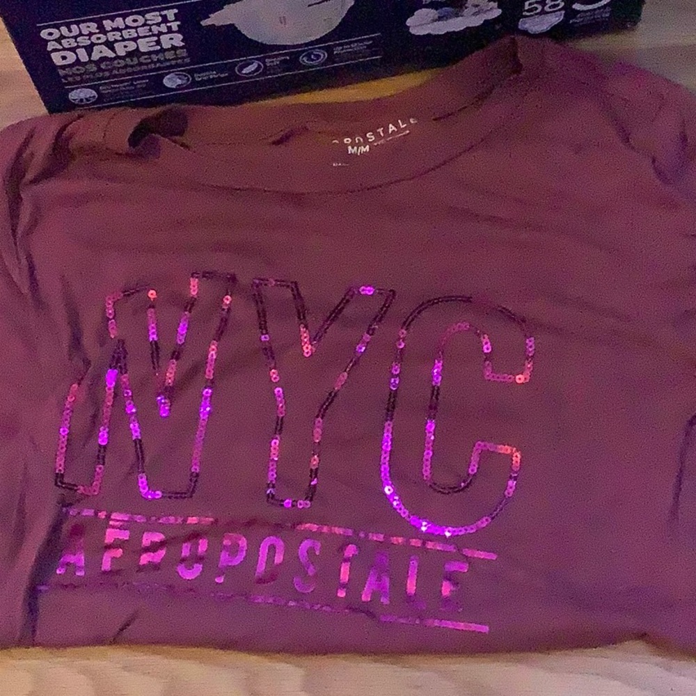 aeropostale shirt